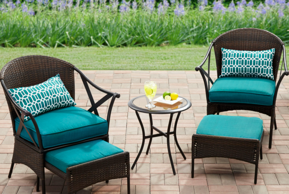 Outdoor Furniture Brands To Consider, Outdoor Patio Furniture Brands
